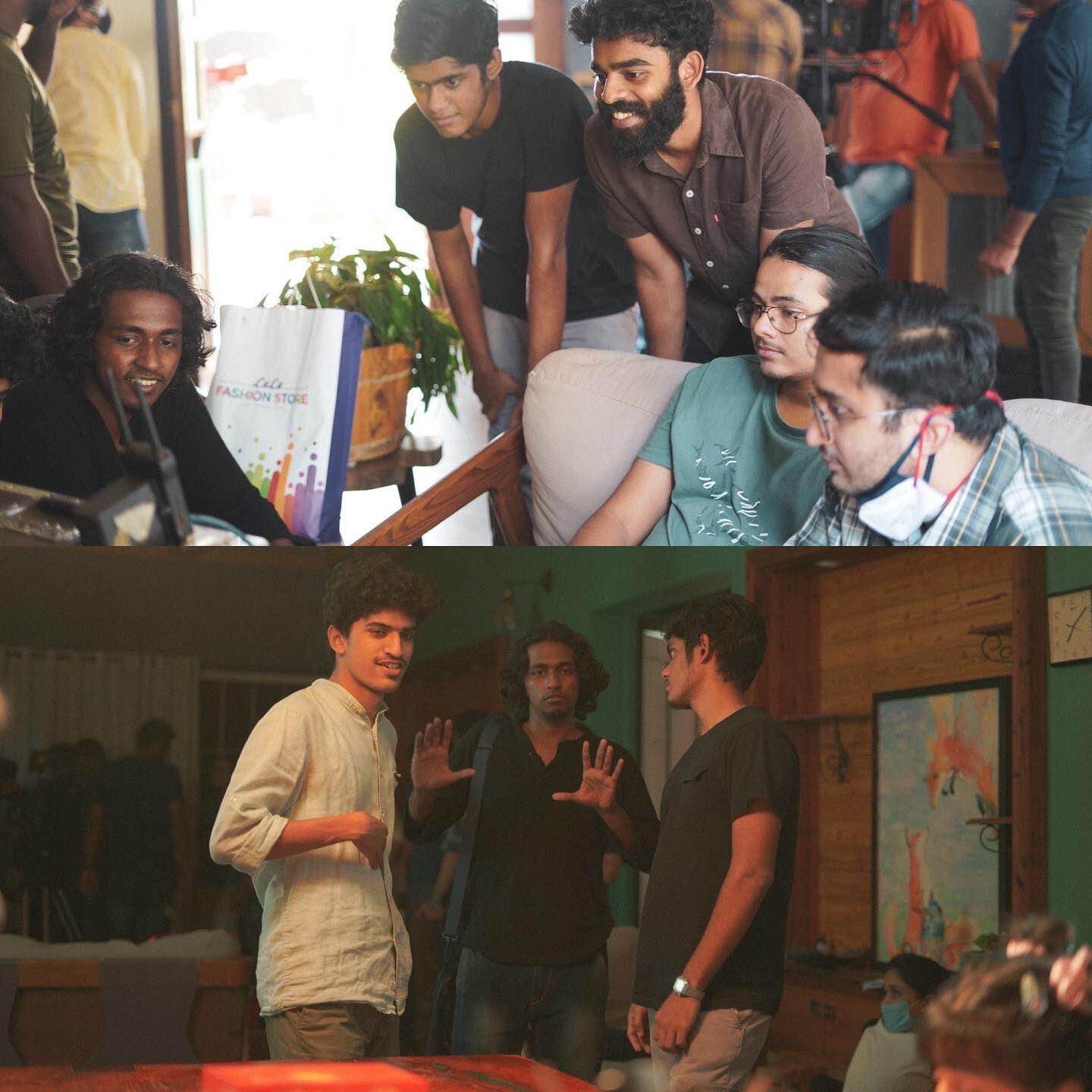 Still 4 from Get Dukaan