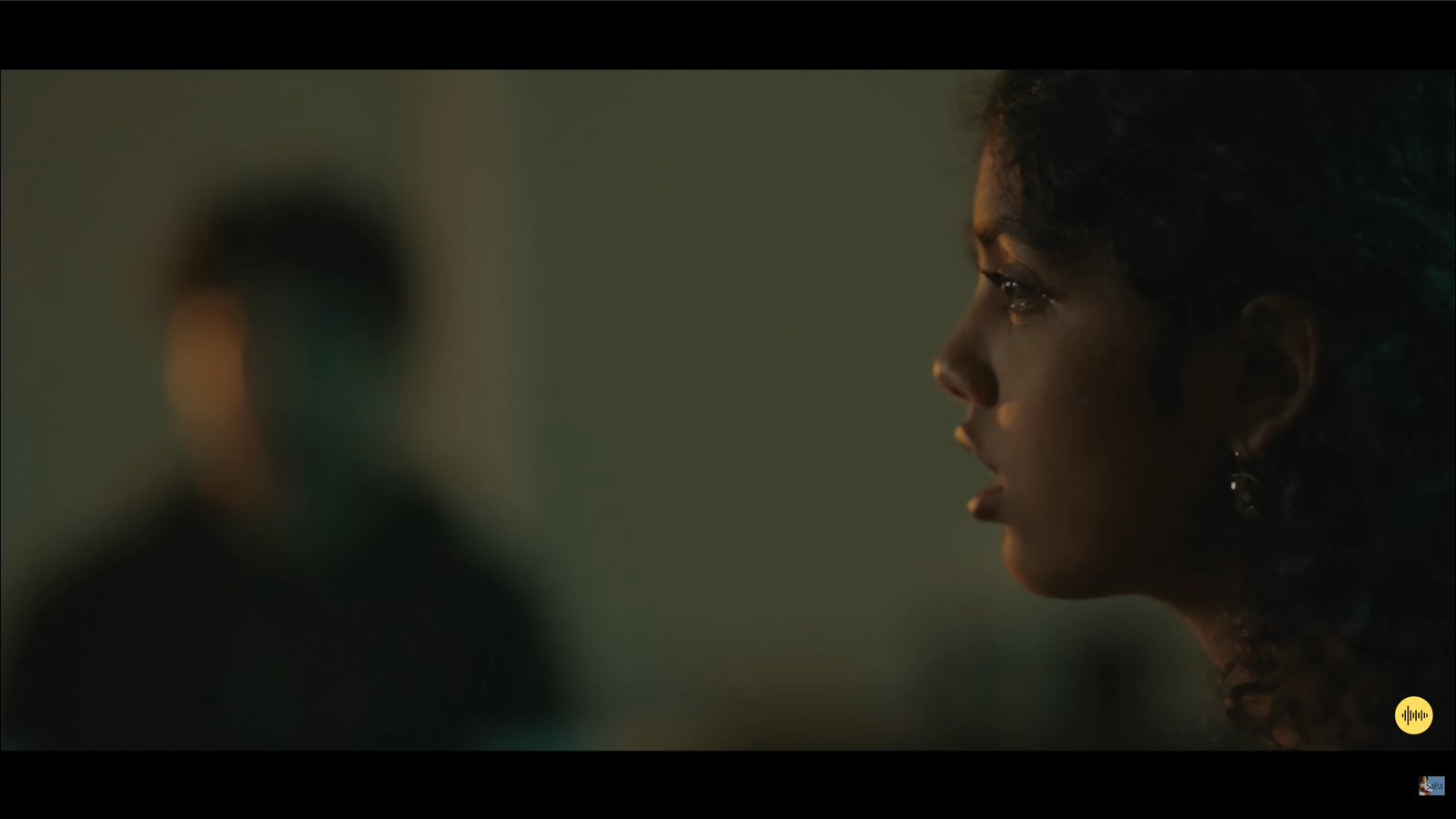 Still 1 from Lovely — Reimagined by SaPa